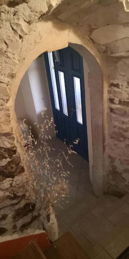 Casa Romantica Умаг Экстерьер фото